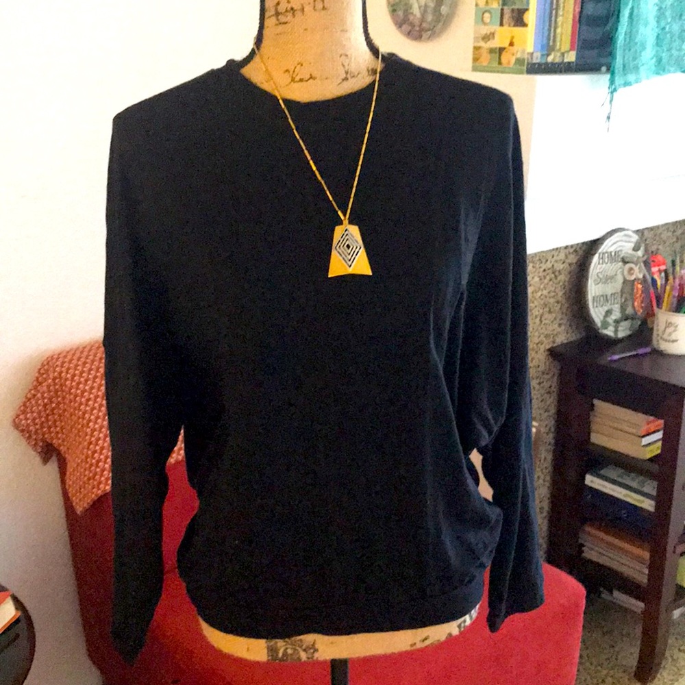 KC Studio cotton top